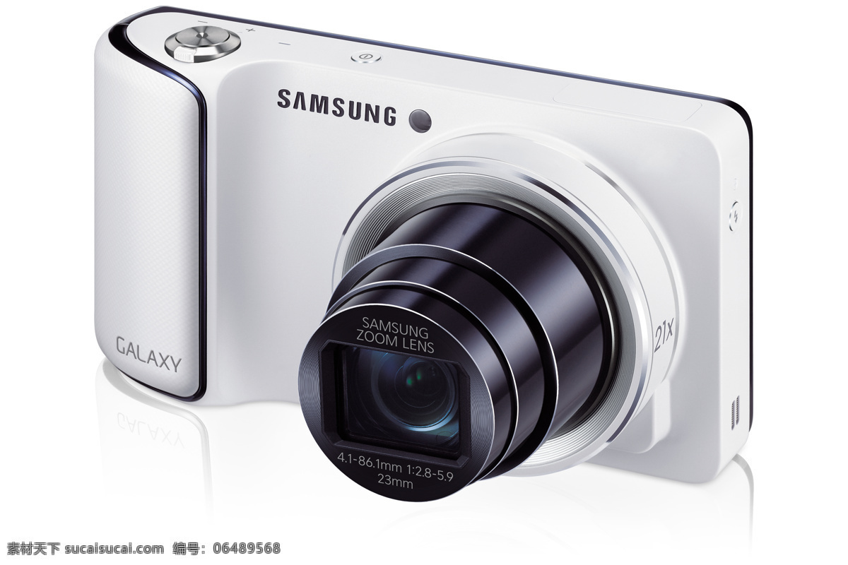 三星 galaxy camera 相机 gelaxy 数码产品 现代科技