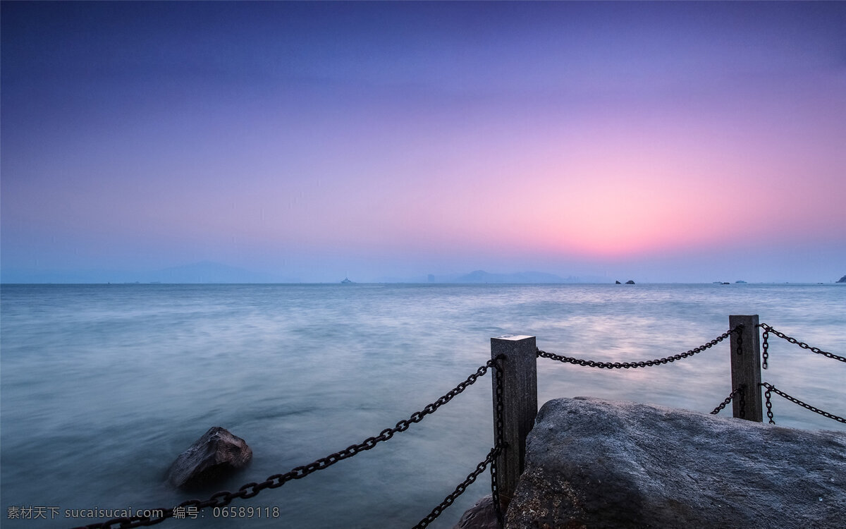 唯美 海岸 日出 日落 高清 自然风光 太空 河流 风景 自然景观 自然风景