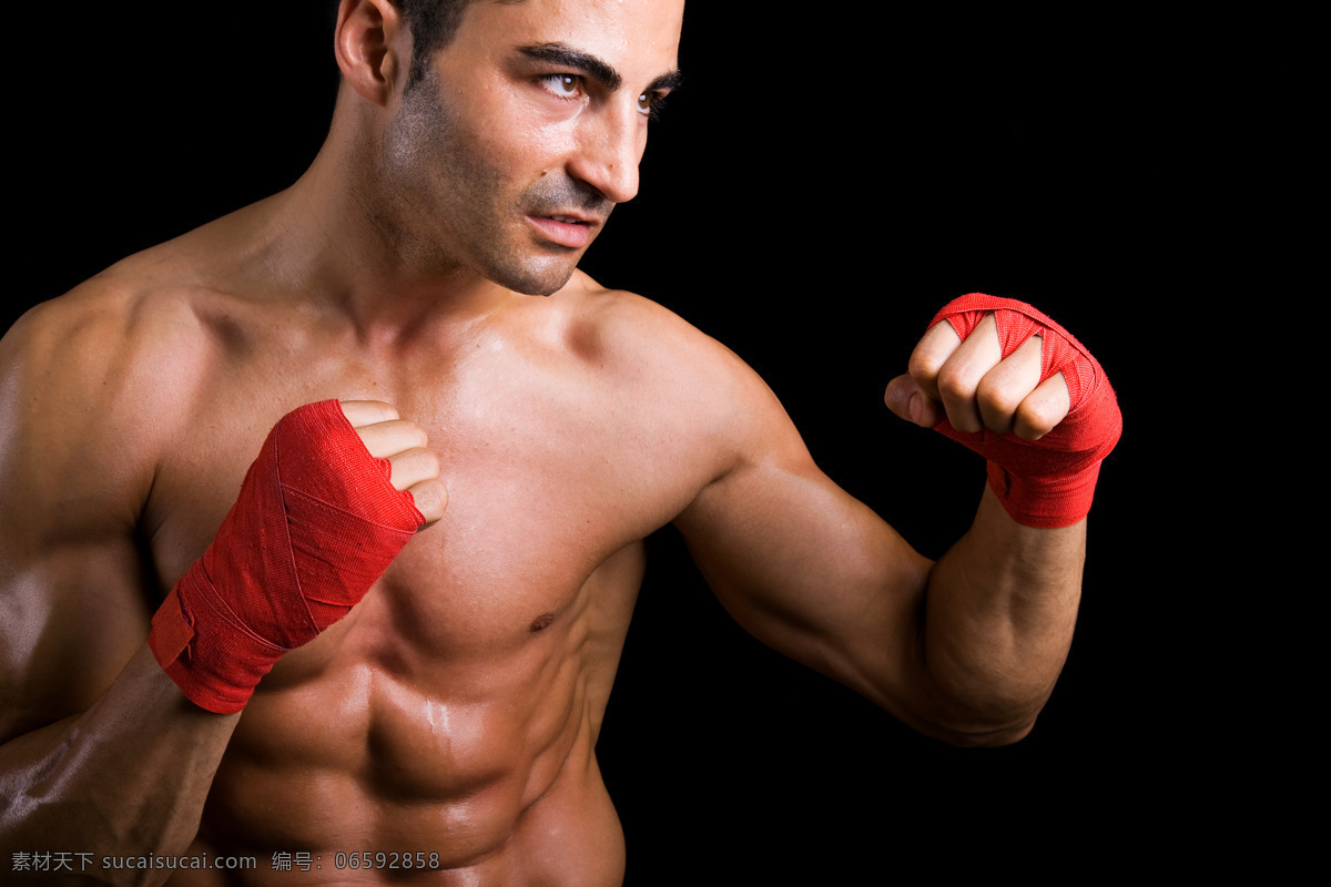 打拳 击 男人 打拳击的男人 拳击 运动 外国男人 拳击人物 拳击健身 肌肉男 生活人物 体育运动 生活百科