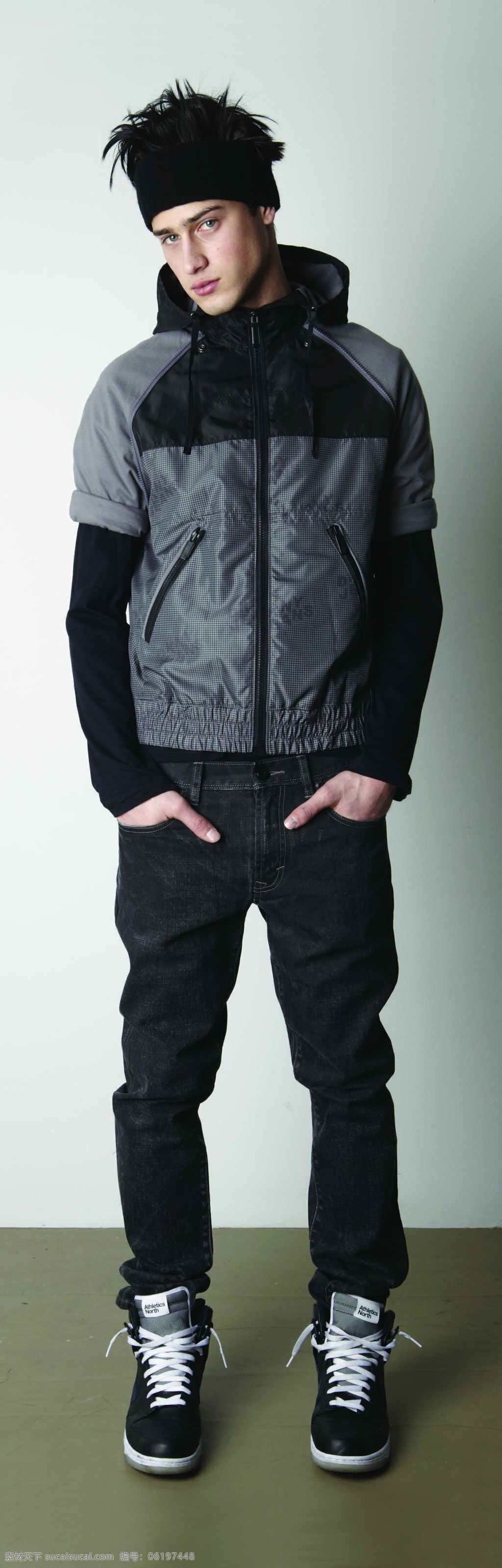 男装免费下载 男性男人 男装 人物图库 dkny jeans 2010 秋冬 新款 psd源文件