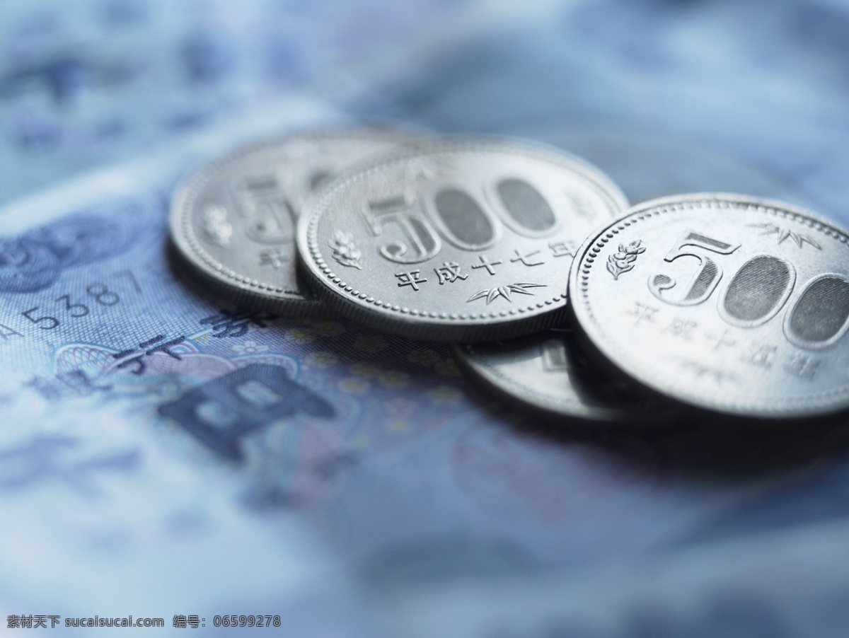 纸币 上 硬币 硬处 钱 货币 外国货币 金融货币 商务金融