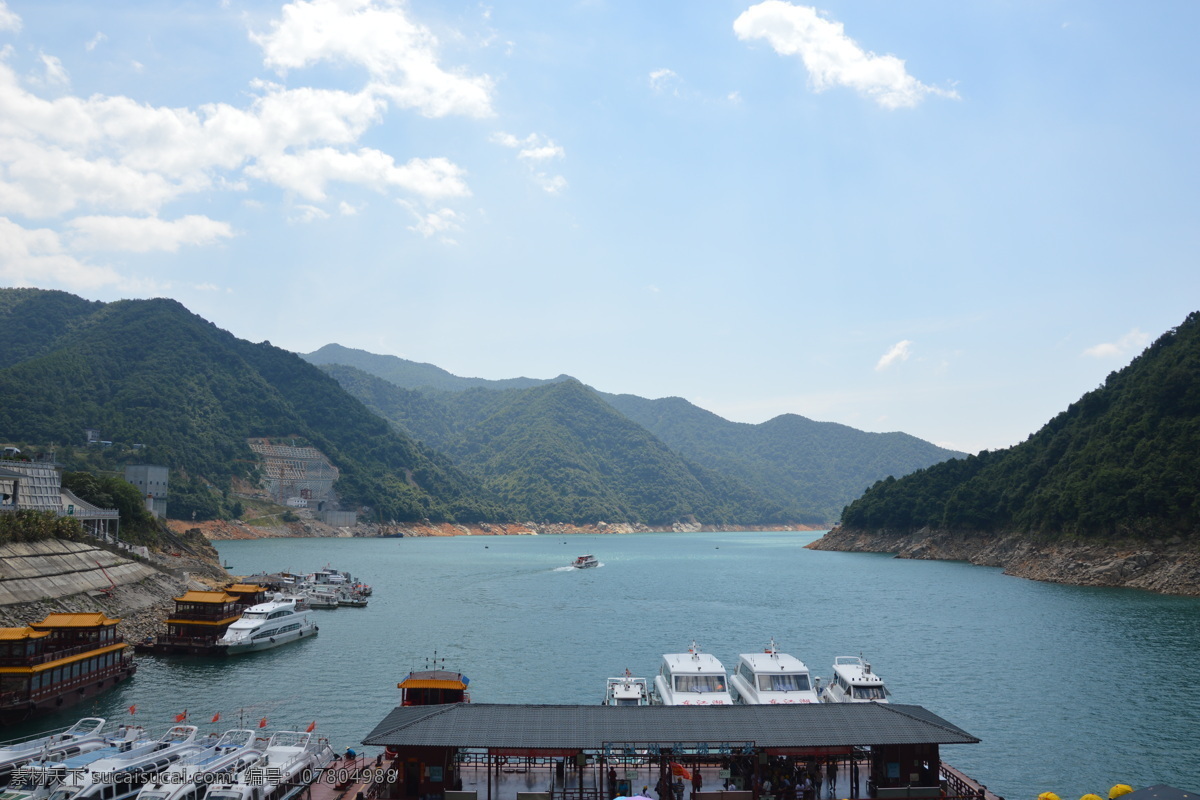 东江湖 自然 景观 湖文化 旅游 高清 旅游摄影 国内旅游