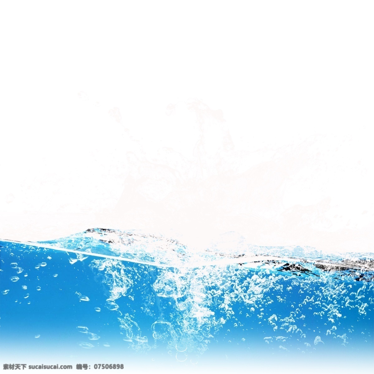 喷溅 水花 水滴 元素 蓝色水花 水波纹 波浪 动感 动感水 动感水浪 动感水纹 水效果 水波 水 飞