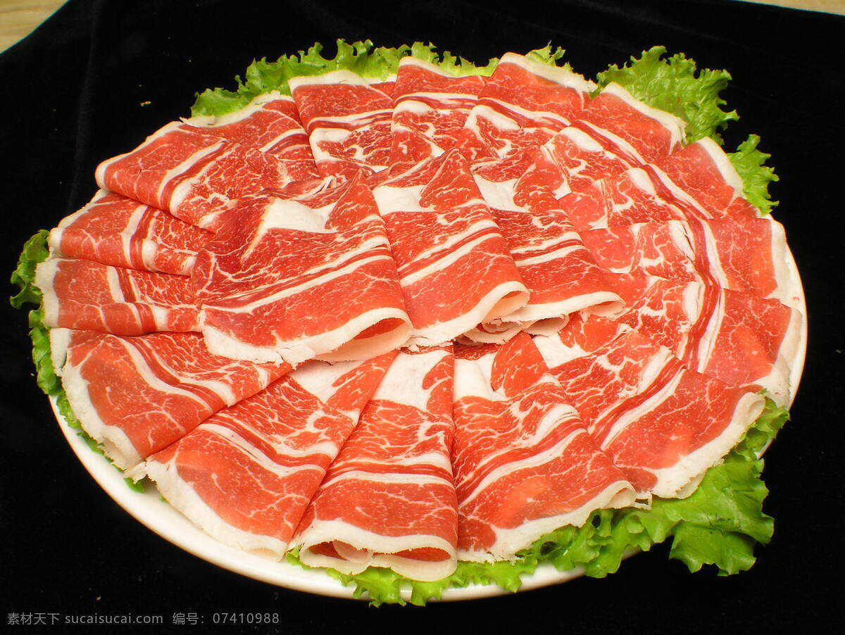 牛眼肉 眼肉 牛肉 高级牛肉 中式菜肴 中餐 餐厅菜谱 中华美食 餐饮美食 传统美食