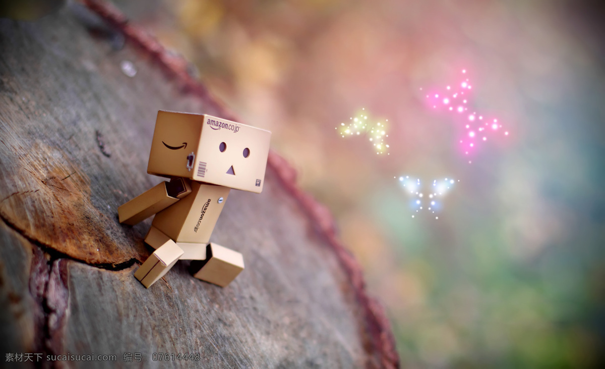 盒子人 生活百科 箱子人 纸盒人 纸箱人 纸箱 人 玩具人 danbo 纸箱人阿楞 箱子小人 阿楞纸箱人 纸箱人素材 psd源文件