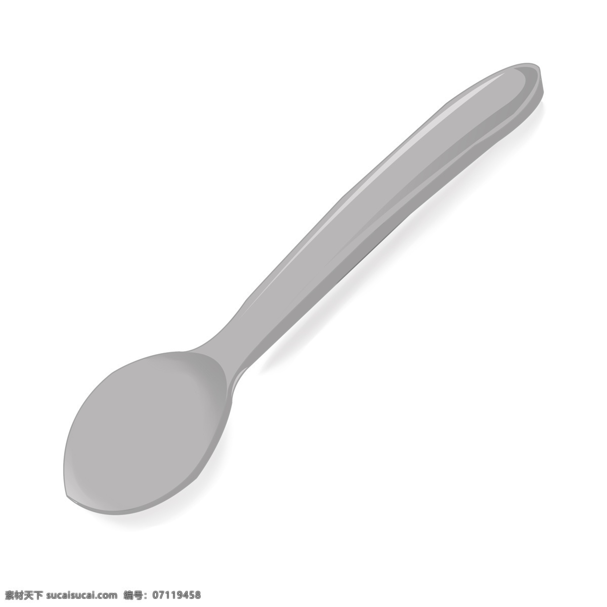 仿真 不锈钢 尖 嘴 勺子 图案 仿真勺子 不锈钢勺子 尖嘴勺子 厨房餐具 餐具勺子 勺子装饰
