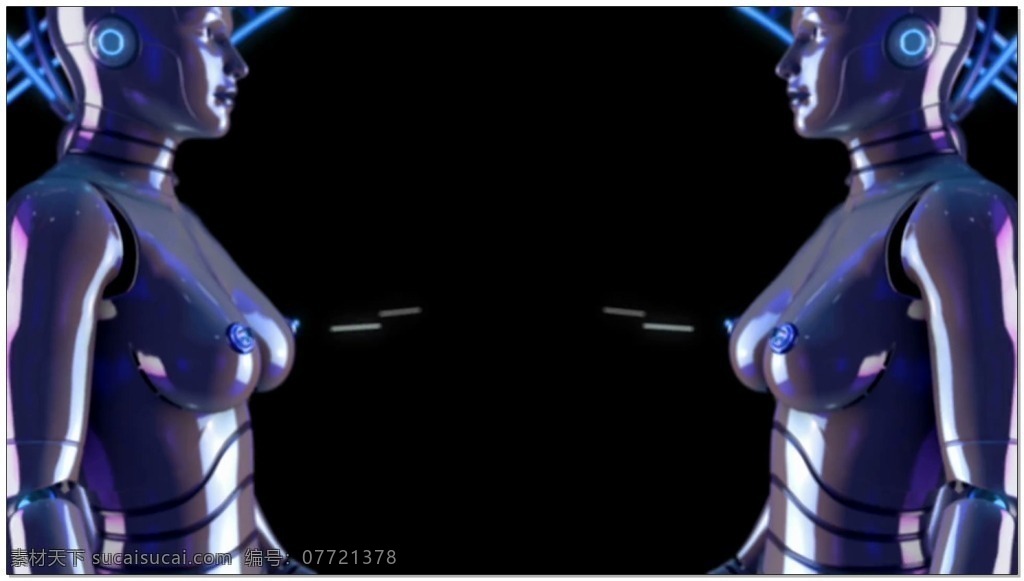 人体 模型 3d 科幻 视频 人体模型 科幻视频素材 酷炫三维动态 创意视频素材 高清 视觉享受 华丽 光 背景 动态 壁纸 特效