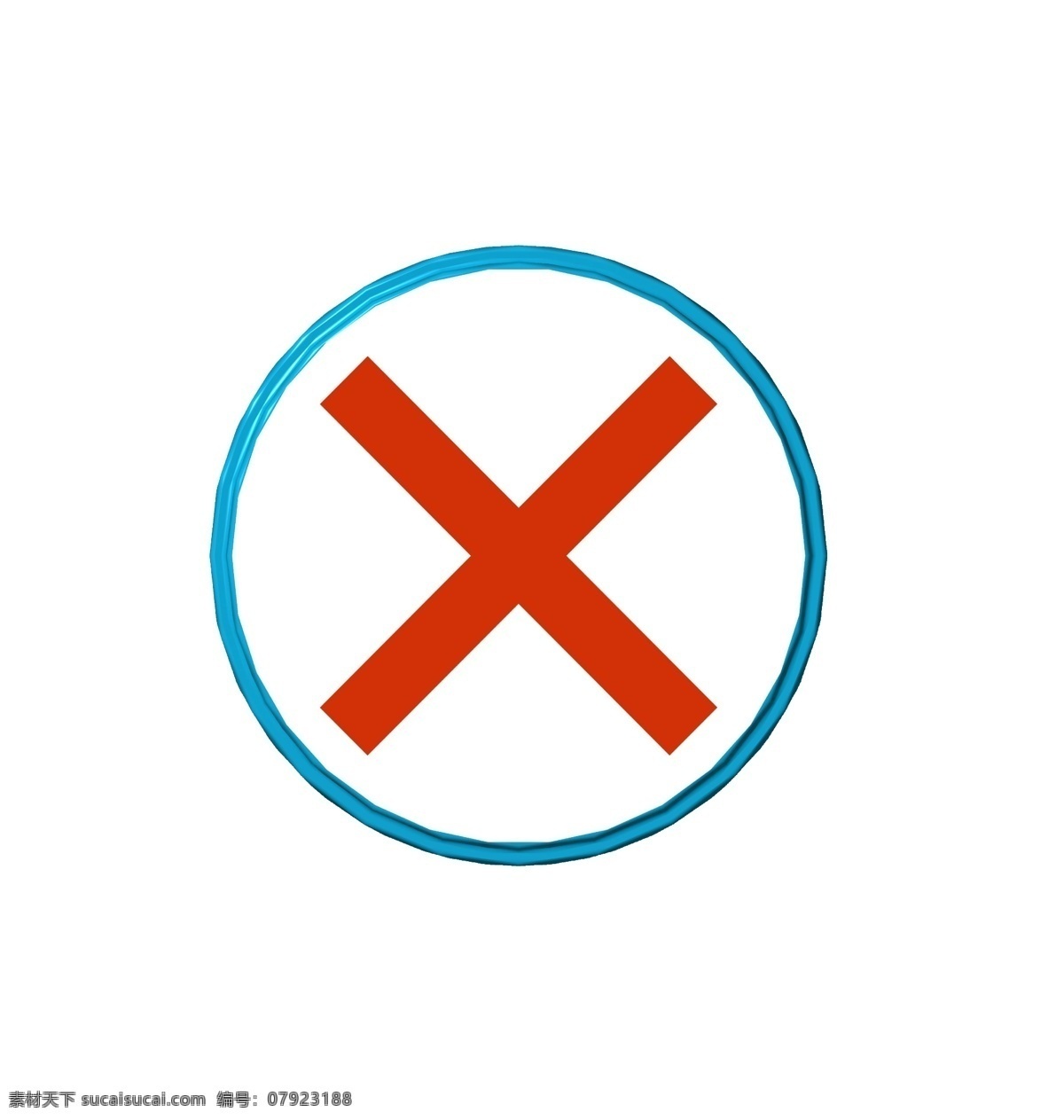 禁止 车辆 临时 长时 停放 路标 图标 小 元素 矢量 交通 白色 蓝色框 红色标识 标志性 png免扣