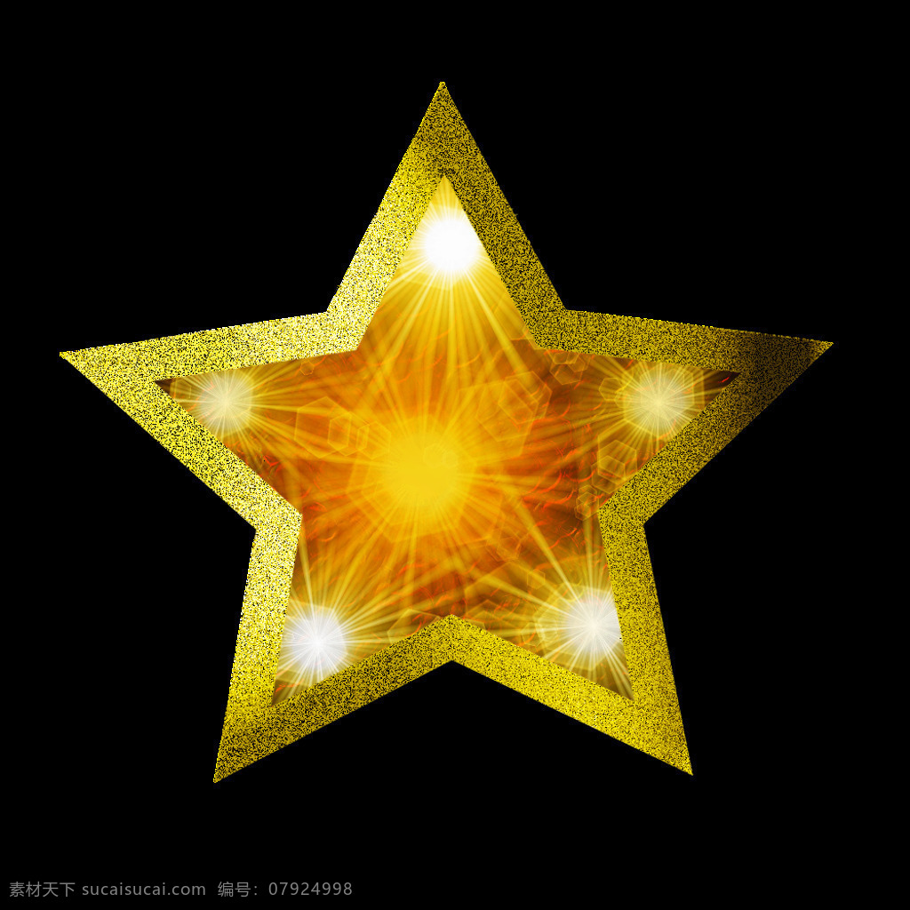金边 梦幻 五角星 免 抠 透明 金边五角星 金边星星图形 装饰 图 梦幻五角星 五角星素材 梦幻星星 金色的的星星 星星装饰图案
