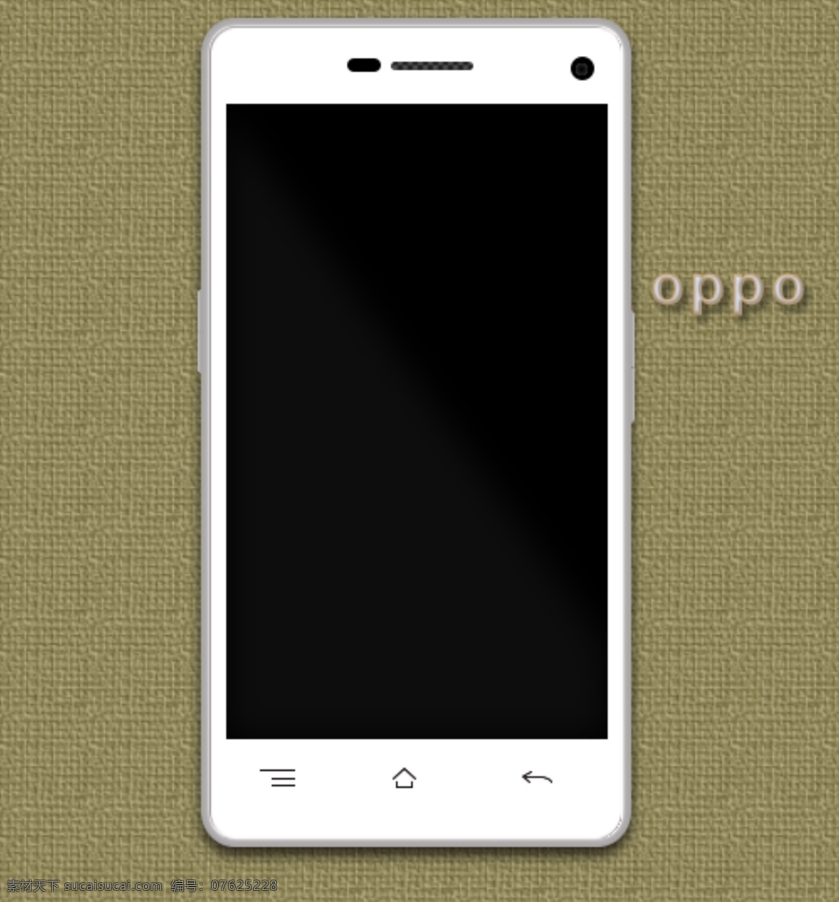 oppo oppo手机 矢量图 手机 数码产品 现代科技 cs6 本图 ps 制作 简单 请 大家 放心