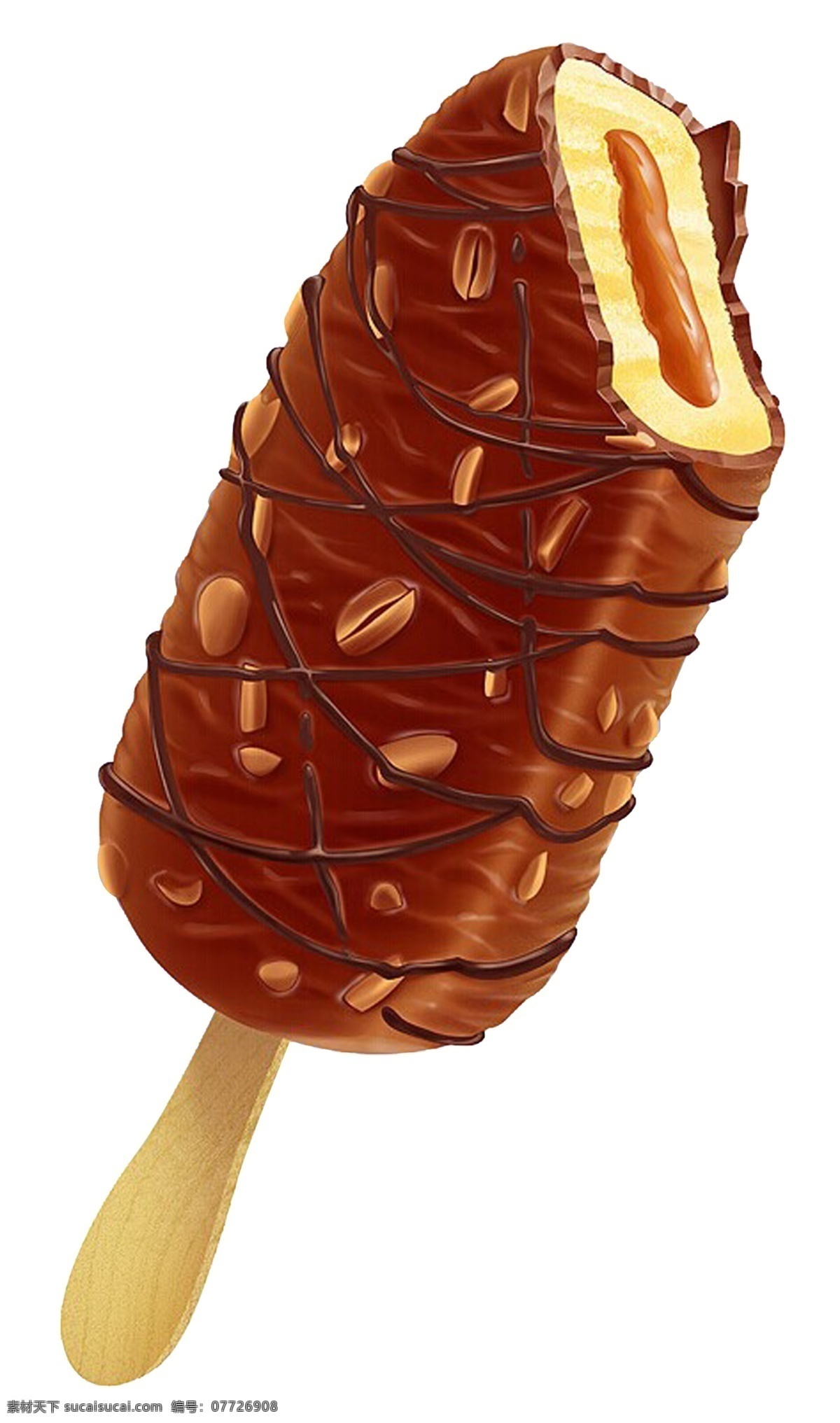 冰激凌 冰棒 雪糕 冰淇淋 降温 防暑 老冰棒 冰块 巧克力冰棒 夹心冰棒 分层