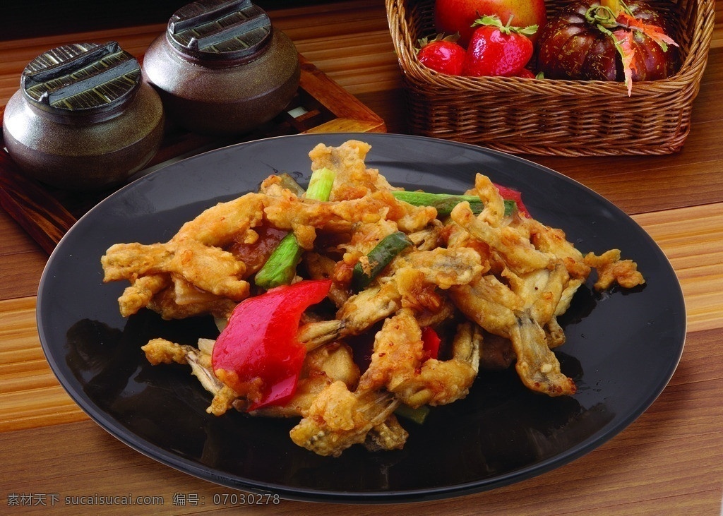 炸田鸡 田鸡 少田鸡 福建菜 特色美食 地方美食 美食 菜肴 酒店菜品 菜单 菜品 传统美食 餐饮美食