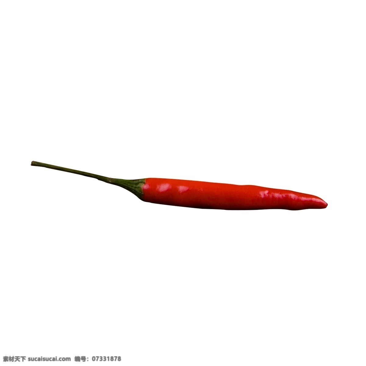 红色 真实 辣椒 食物 元素 味道 美食 辛辣 光泽 质感 装饰 立体 纹理 烹饪美食 四川美食 火锅