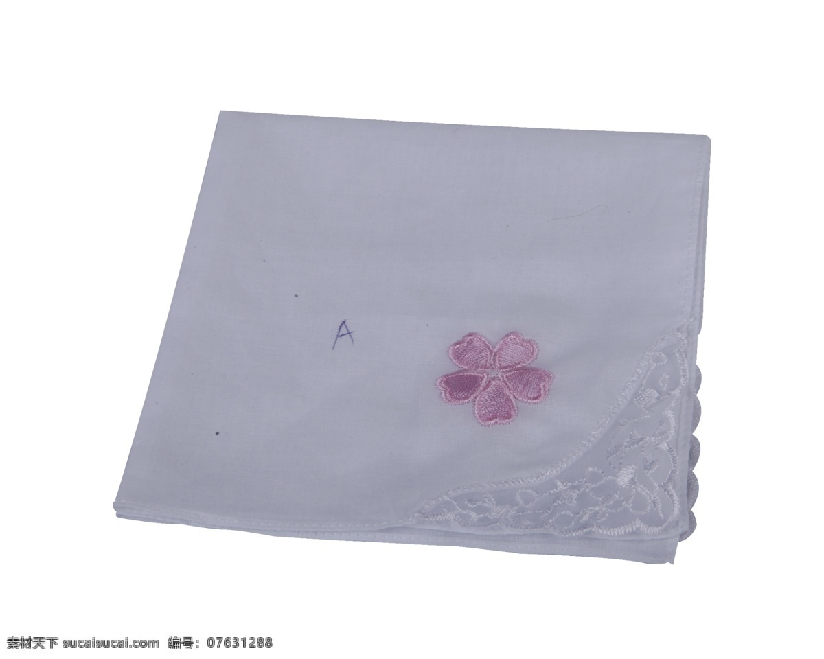 粉色 花朵 绣花 蕾丝 手帕 简约 白色手帕 蕾丝手帕 绣花手帕 花朵手帕 中国风 帕子 粉色的小花