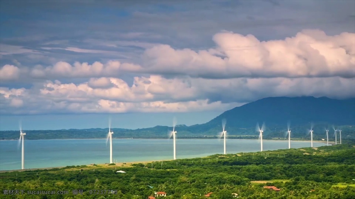 新能源 风力 发电 实拍 视频 风力发电 能源科技 清洁能源 风车 风力供电 风能发电 未来能源 健康能源 安全能源 电力供电 绿色安全