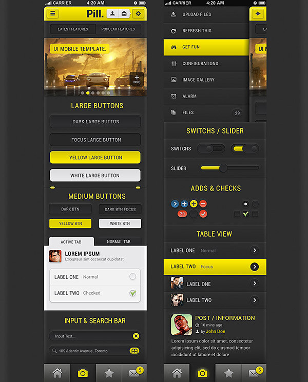 android app 界面设计 app模板 app素材 ios ipad iphone ui设计 安卓界面 手机 界面 图标 按钮 分层 手机界面 手机app 手机ui设计 界面下载 界面设计下载 app图标