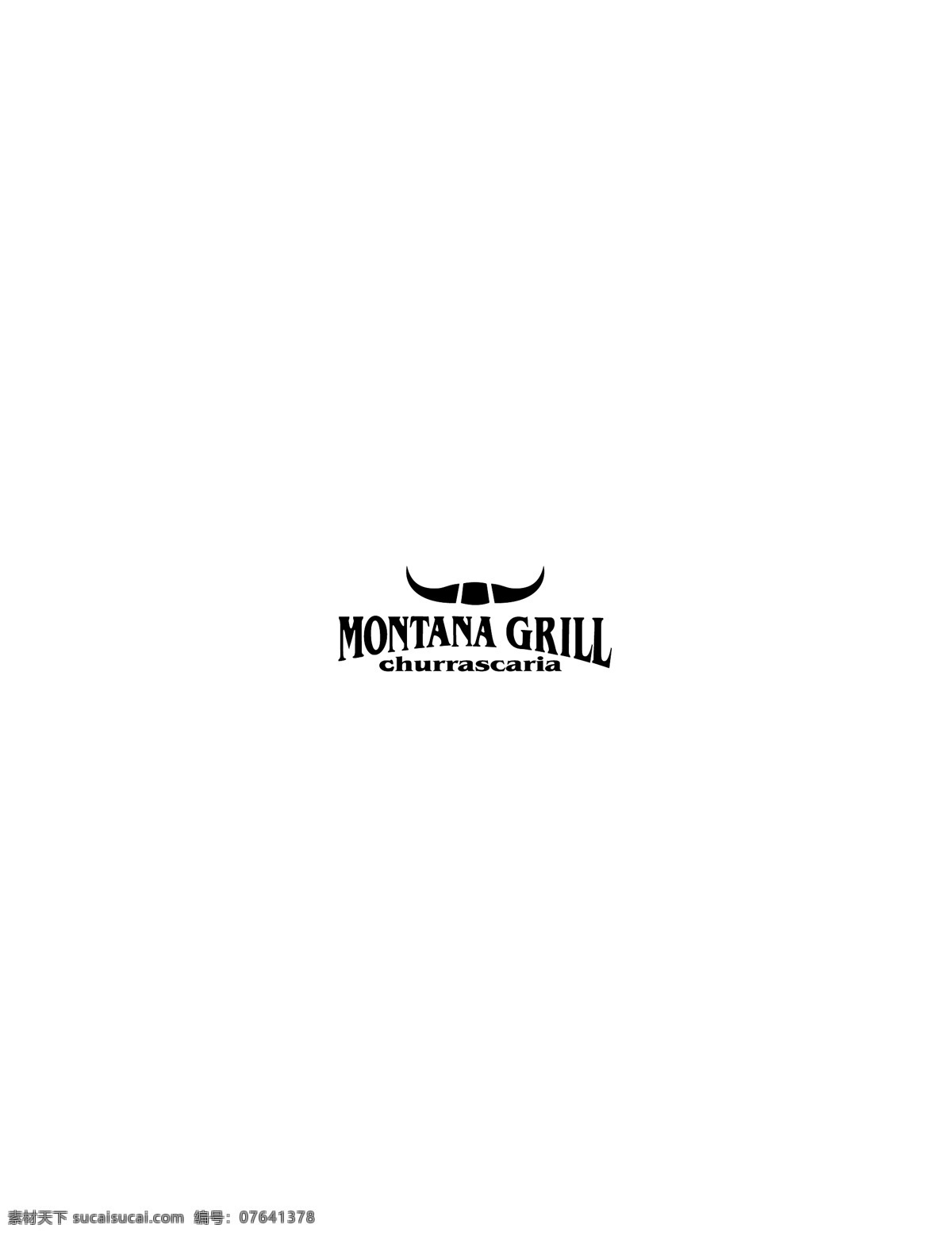 logo大全 logo 设计欣赏 商业矢量 矢量下载 montanagrill 食物 品牌 标志 标志设计 欣赏 网页矢量 矢量图 其他矢量图