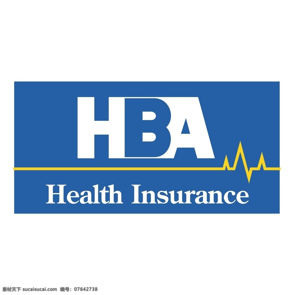 hba 健康保险 保险 健康 hba的健康 免费 矢量 表达载体 图形 矢量医疗保险 健康保险标志 医疗保险 免费医疗 矢量图 建筑家居