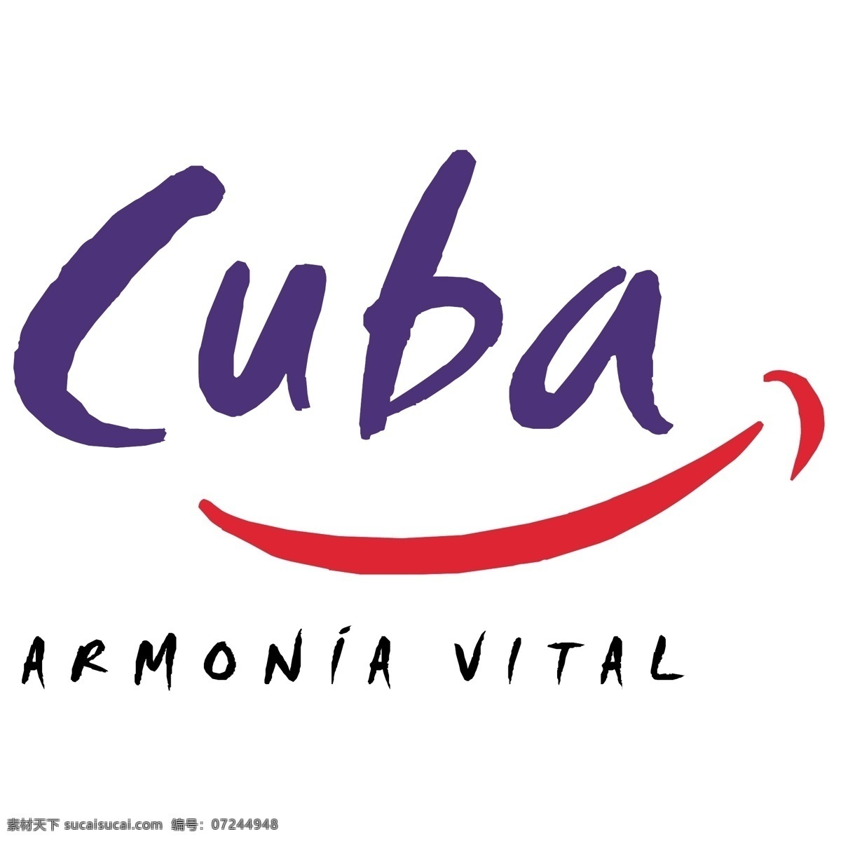自由 古巴 标志 标识 白色