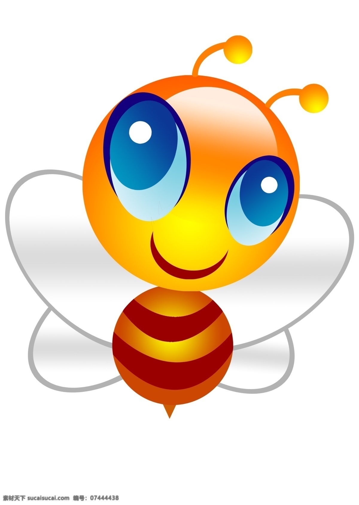 可爱蜜蜂 蜜蜂 可爱 卡通 动物 印花 童装 图案 动漫动画 动漫人物 卡通蜂蜜矢量 卡通蜜蜂 蜂蜜 小蜜蜂 蜜蜂图标 昆虫 黄色昆虫 采蜜 矢量蜜蜂 手绘蜜蜂
