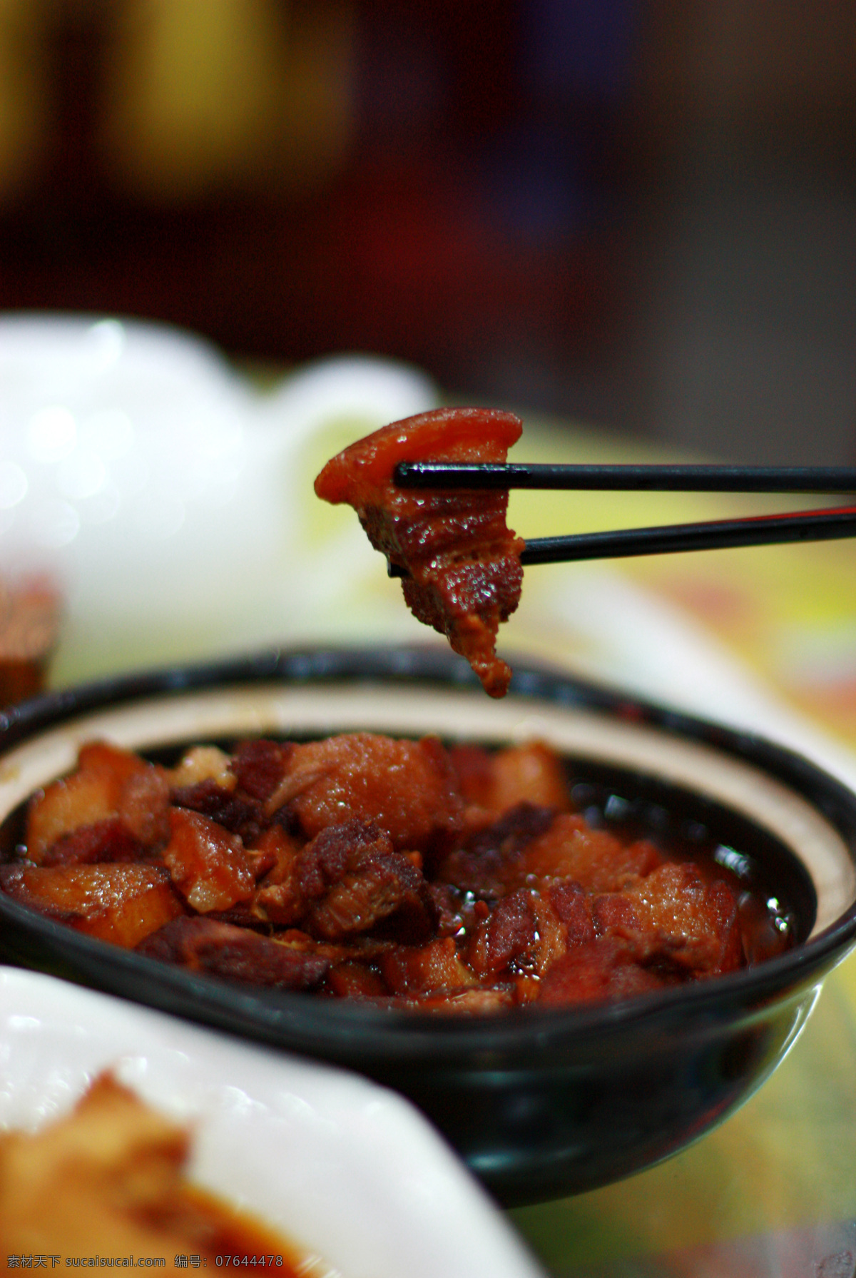 湘潭 毛泽东 红烧肉 毛氏红烧肉 五花肉 美食 湖南美食 餐饮美食 传统美食