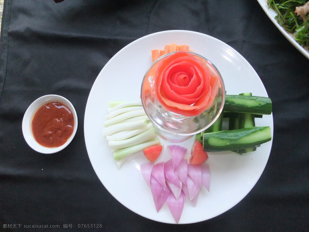 凉拌 黄瓜 菜肴 餐饮美食 传统美食 美味菜肴 食物 蔬菜 凉拌黄瓜 菜 美味食物 精美菜肴 风景 生活 旅游餐饮