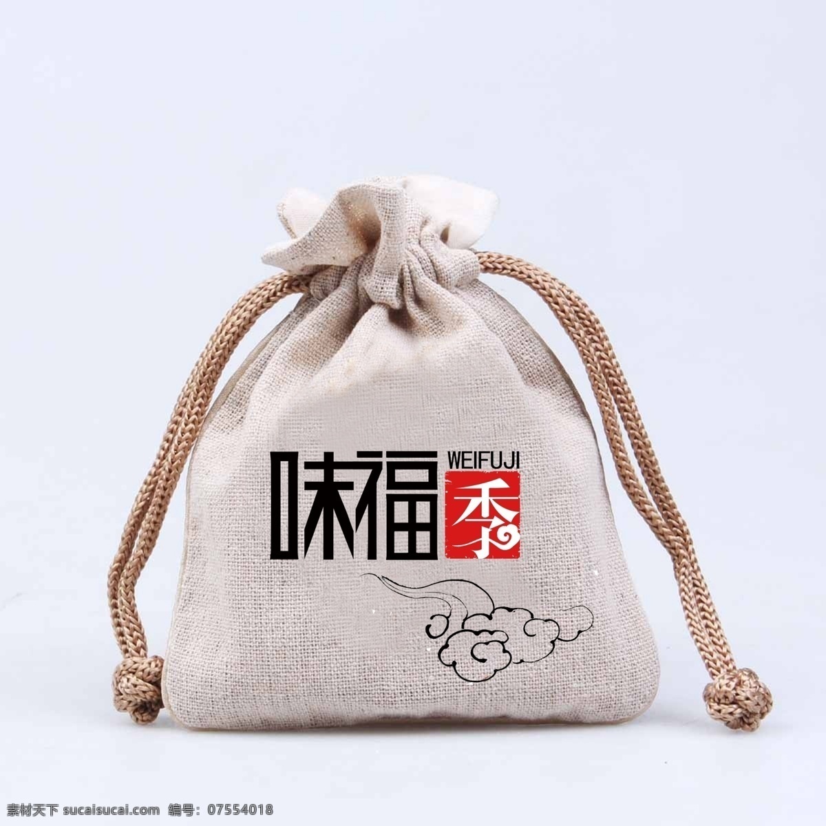 包装袋 米袋 大米 袋子 包装设计