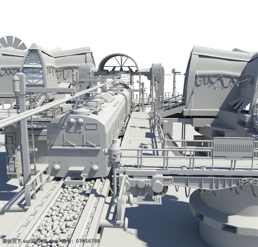 3维模型 3d maya 建模 渲染 灯光 3d设计 3d作品