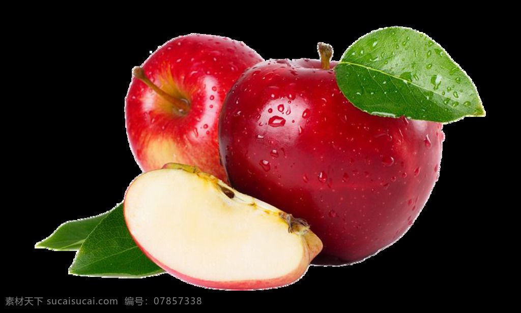 红色 苹果 元素 png元素 健康 免抠元素 水果 透明元素