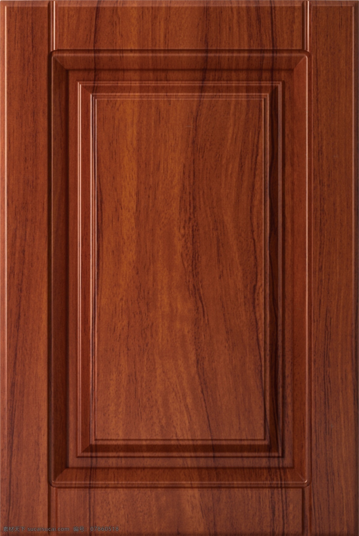 衣柜门板 小门板 效果图 红木纹 定制家具 移门图案