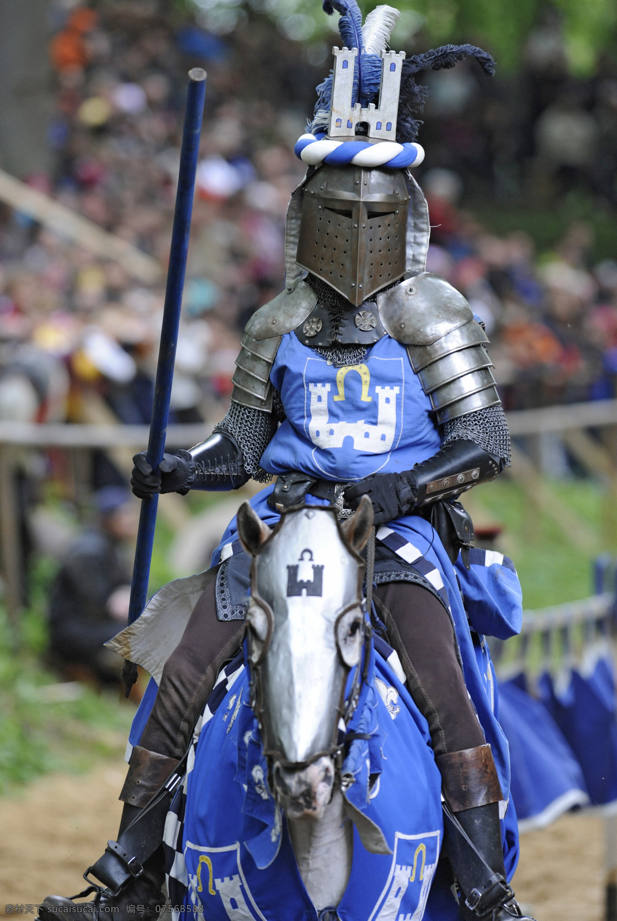 扮 中世纪 骑士 人物 中世纪骑士 骑马 战马 武士 战士 古代士兵 欧洲骑士 生活人物 人物图片