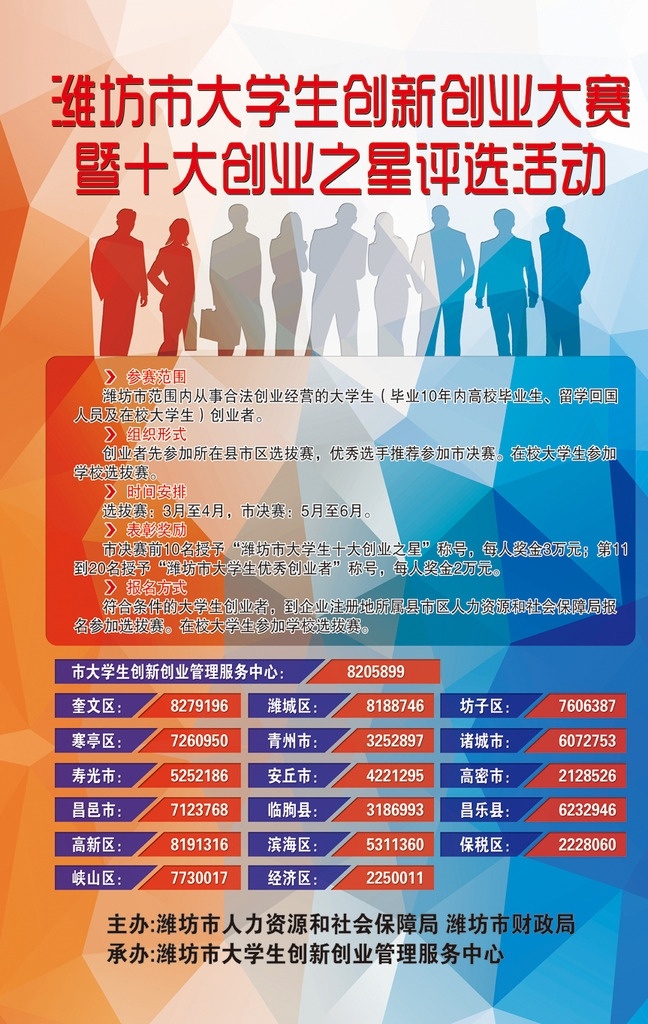 大学生 创新 创业 大赛 创新创业大赛 大学生创业 十大创业之星 宣传海报 大学生大赛