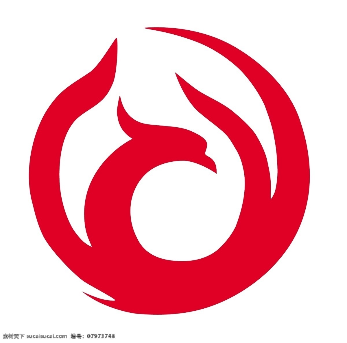 中裕燃气 标志 企业 logo 标识标志图标 矢量