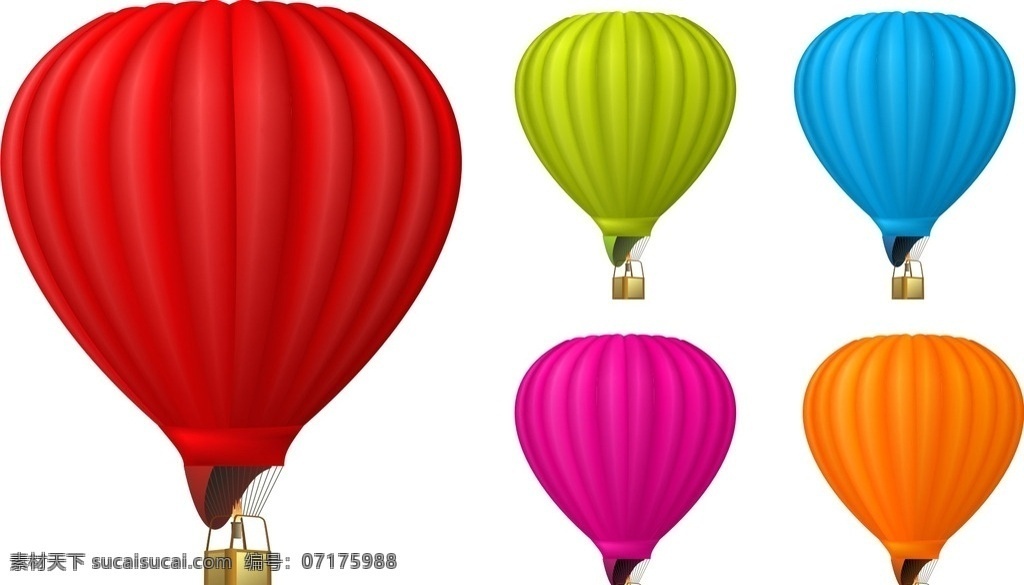 矢量素材 矢量 矢量热气球 热气球 热气球素材 气球 各种热气球 彩色热气球 彩色气球 氢气球 开业气球 五彩热气球 气球素材 卡通热气球 红色热气球 球 婚庆素材 婚礼素材 绿色热气球 蓝色热气球 红色热气流 白色热气球