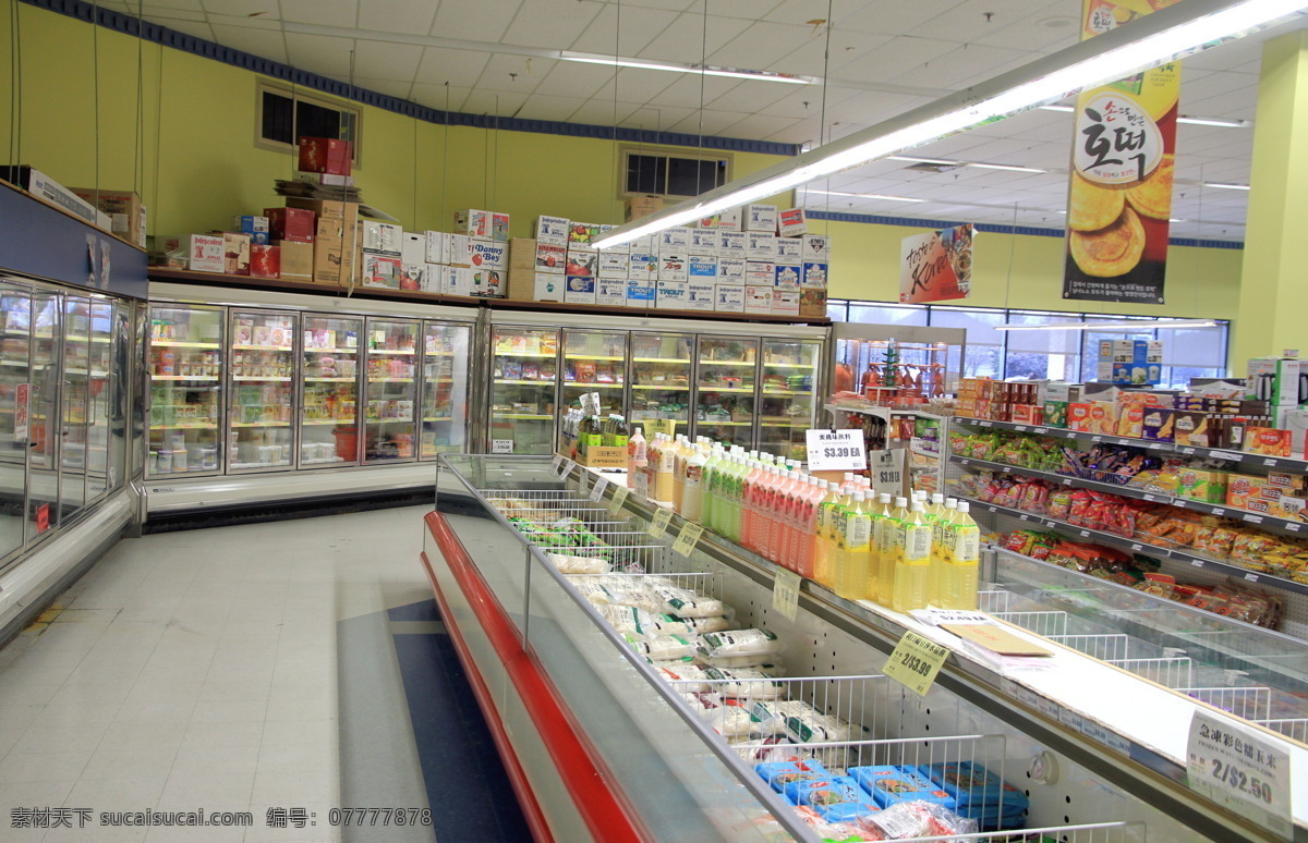 超市 零食 区域 布置 零食区域 陈列 物品 超市货架 超市布置 商场布置 室内设计 环境家居