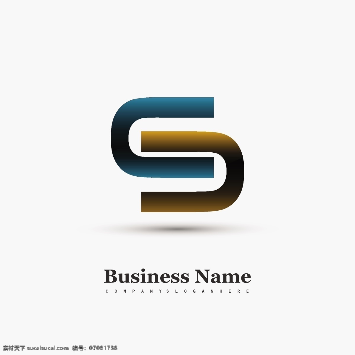 符号标志 标识 商业 抽象 标志设计 蓝色 企业 公司 品牌 创意 抽象的标志 现代 商业图标 符号 身份 抽象设计 商业标识 新潮 白色