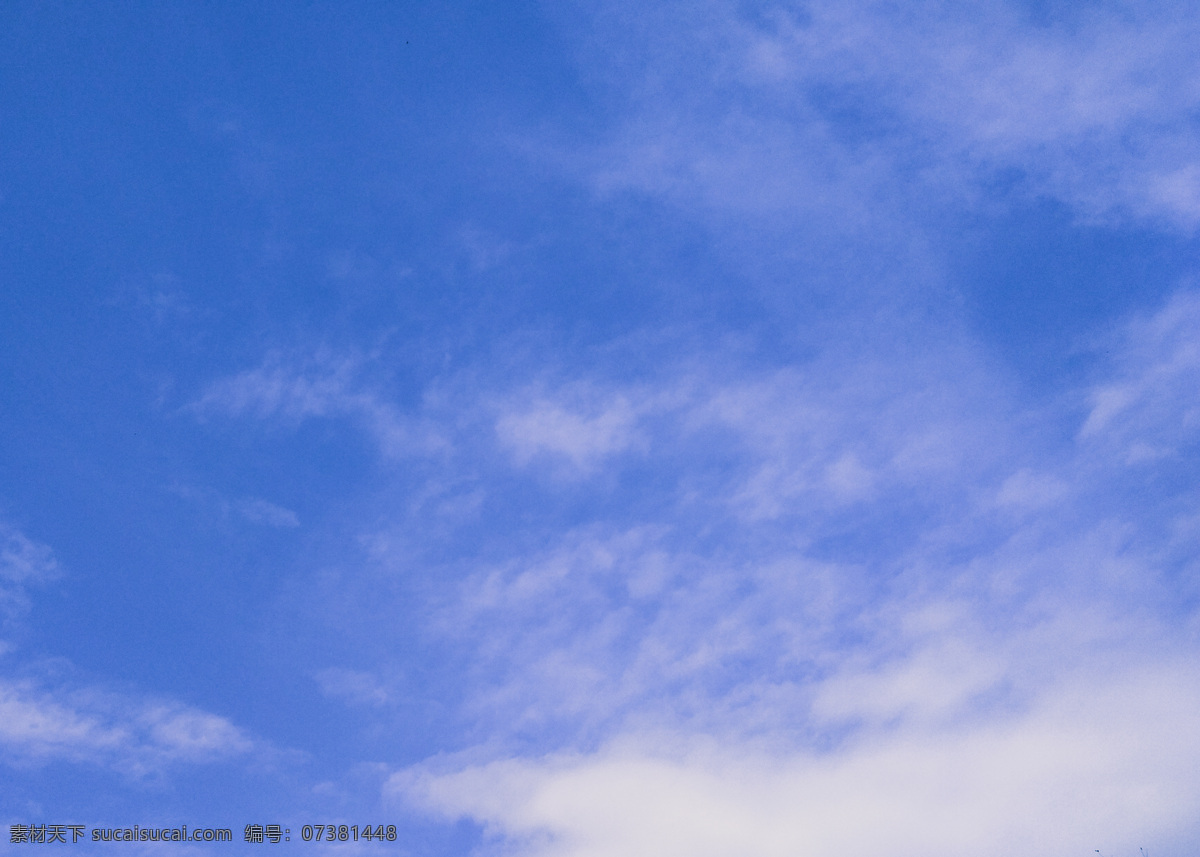 蓝天背景 白云 春天 自然 壁纸 天空 蓝天白云 自然景观 自然风景