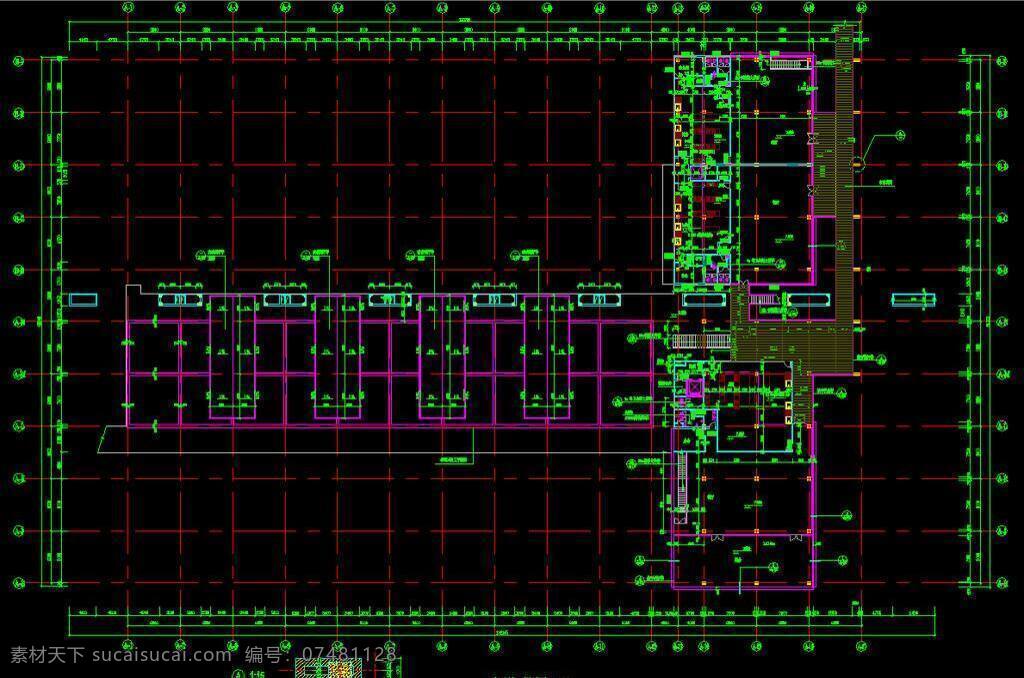 cad 广场 花园 环境设计 建筑设计 交通 景观 立面图 绿化 平面图 三层平面 dwg 图纸 装修 装饰 施工图 剖面图 区位 深圳市 华侨城 oct 生态 源文件 cad素材 室内图纸