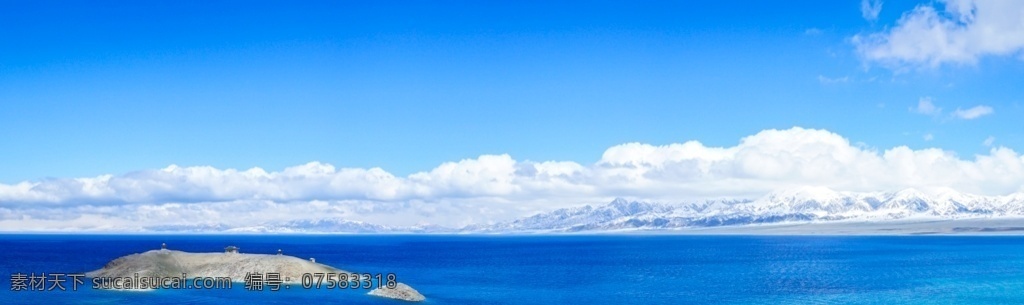 新疆 赛里木湖 全景 图 新疆美景 赛里木湖全景 新疆湖泊 地域文化 旅游摄影 国内旅游