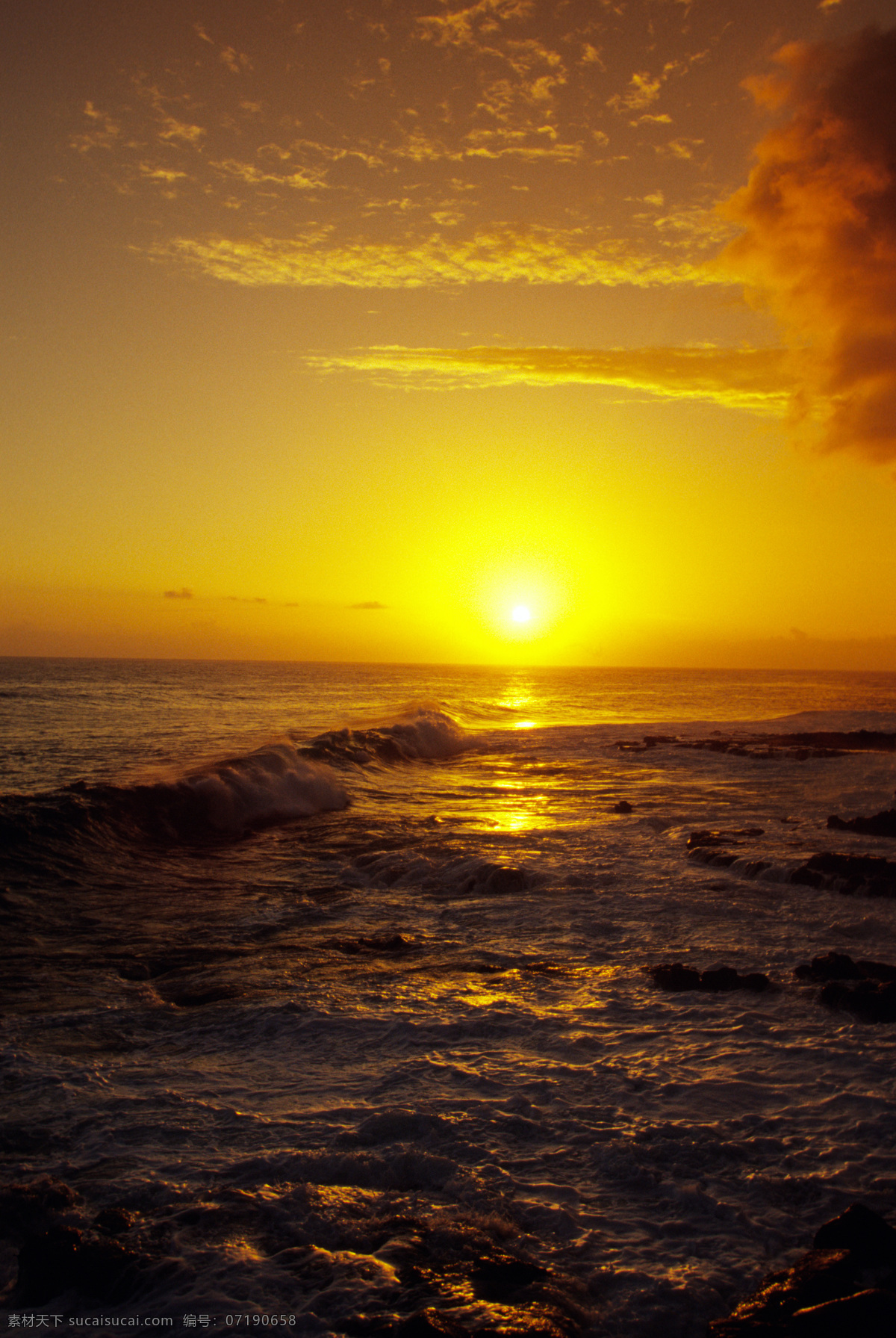 傍晚 大海 风景 美丽海滩 海边风景 海浪 浪花 夕阳 落日 黄昏 海平面 海洋 海景 景色 美景 摄影图 高清图片 海洋海边 自然景观 黑色