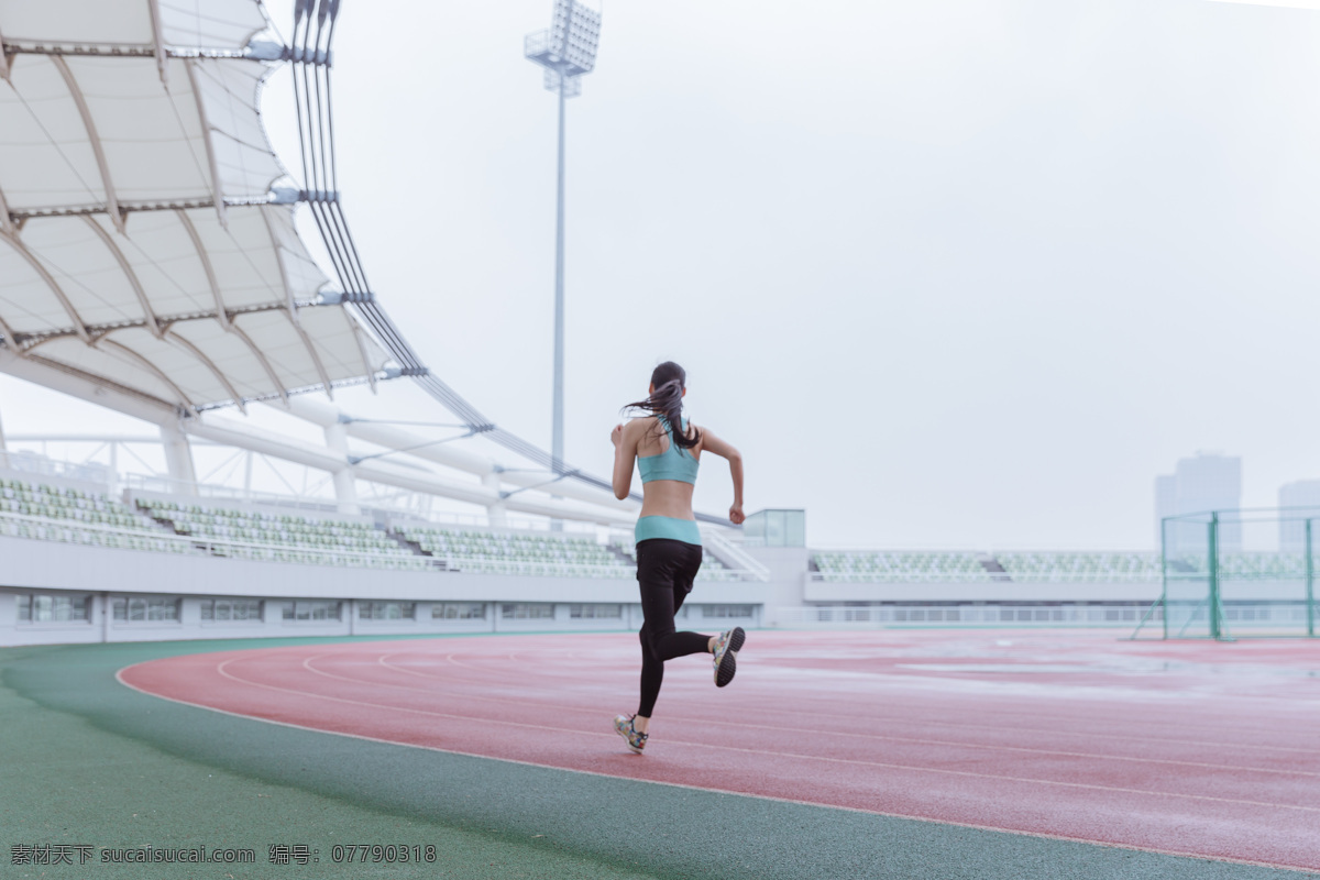 运动 奔跑 人物 健康 背景 运动瑜伽背景