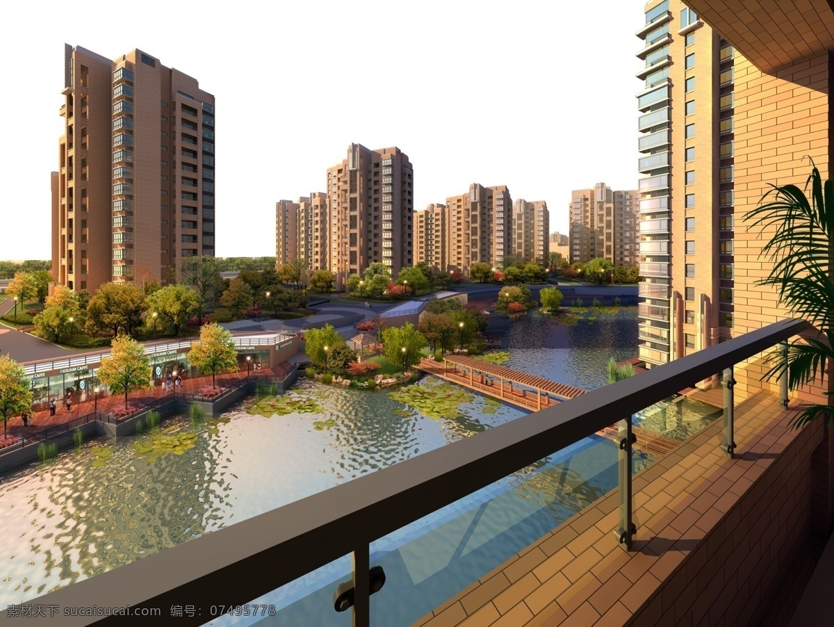 观景 阳台 景观 绿化 效果图 建筑效果图 鸟瞰效果图 公共建筑 城市建筑 建筑外观 建筑外立面 psd文件 车流 行人 公路 建筑群 景观效果图 景观设计 3d效果图 城市景观 商业建筑 景观分层文件 建筑物 设计原文件 高楼 室外模型 3d 源文件 文件 分层 环境设计