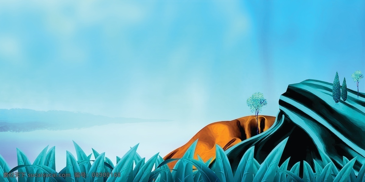创意 经典 房地产 海报 背景 地产 手绘背景 水墨背景 唯美背景 豪宅别墅 手绘水墨 唯美手绘 唯美水墨 手绘唯美 水墨手绘 房地 手绘房地产