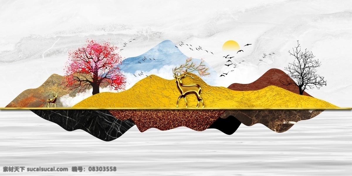 现代简约装饰 新中式 鎏金 晶瓷画 晶钻装饰画 轻奢装饰画 北欧装饰画 山水挂画 室内装饰画 抽象装饰画 几何装饰画 发财树 工业装饰画 极简 小清新 中式 现代 抽象 山水 麋鹿 发财 创意 组合 床头 中式创意 中式山水 羽毛 羽毛装饰画 麋鹿玄关 年轮 年轮装饰画 银杏 工笔画 床头装饰画