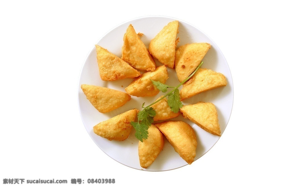 普宁炸豆腐 豆腐 小吃 潮州美食 风味小吃 传统美食 餐饮美食