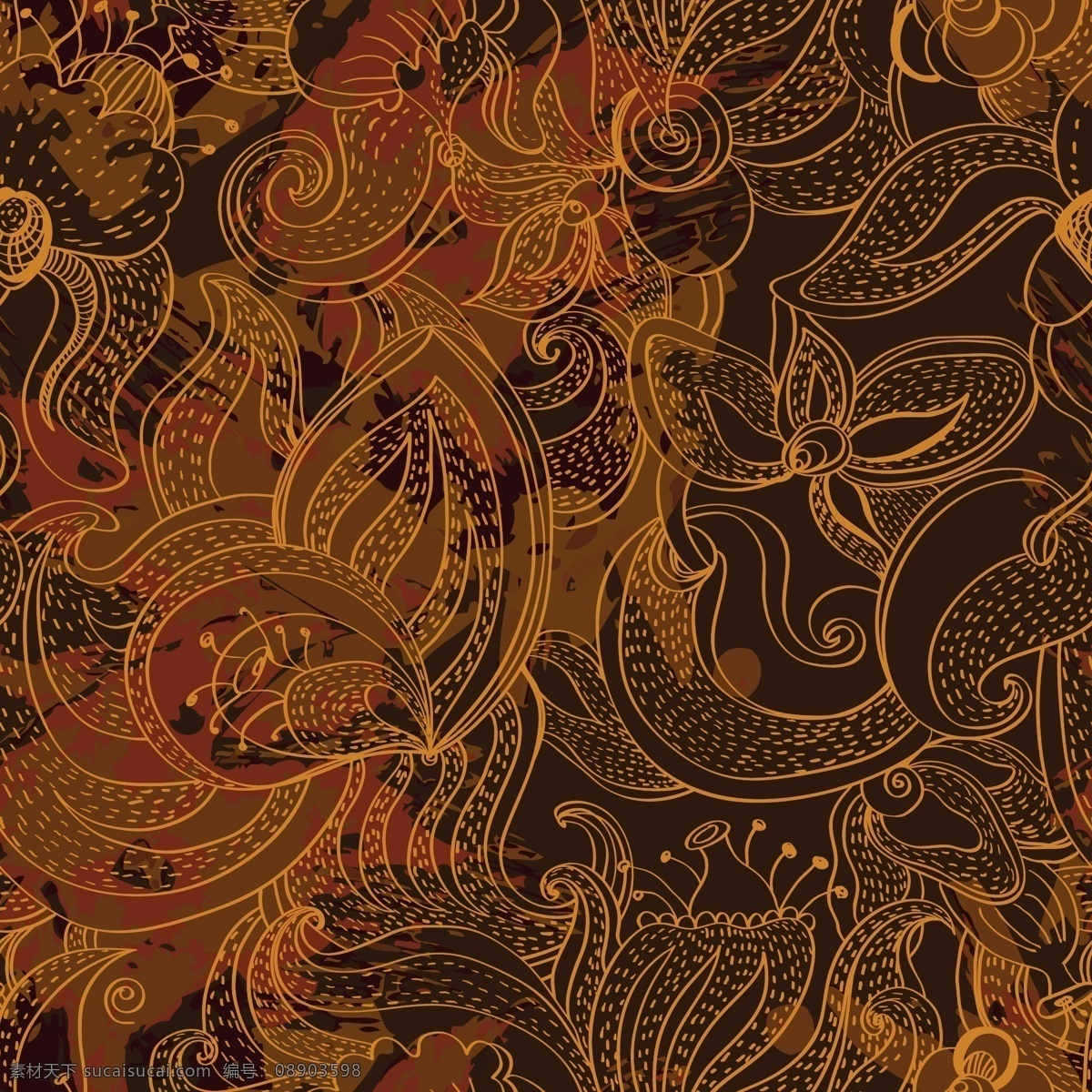 时尚 花纹 设计素材 时尚花纹 花纹素材 矢量花纹 背景 花纹底纹 花纹背景 矢量背景 炫彩背景 彩色背景 梦幻背景 矢量素材 底纹背景 底纹边框 黑色