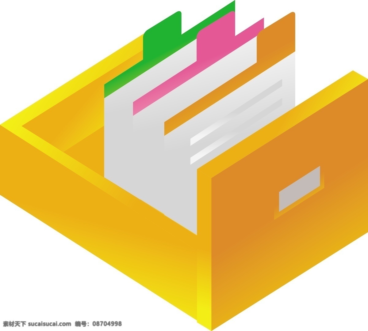 文件柜 抽屉 生活百科 矢量图 矢量图库 文件 学习用品 文件柜抽屉 矢量 学习办公用品 psd源文件