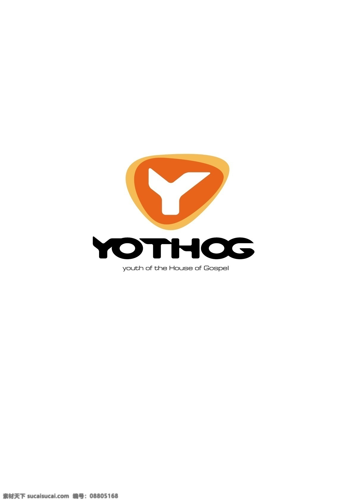 yothog logo大全 logo 设计欣赏 商业矢量 矢量下载 知名 学校 标志设计 欣赏 网页矢量 矢量图 其他矢量图
