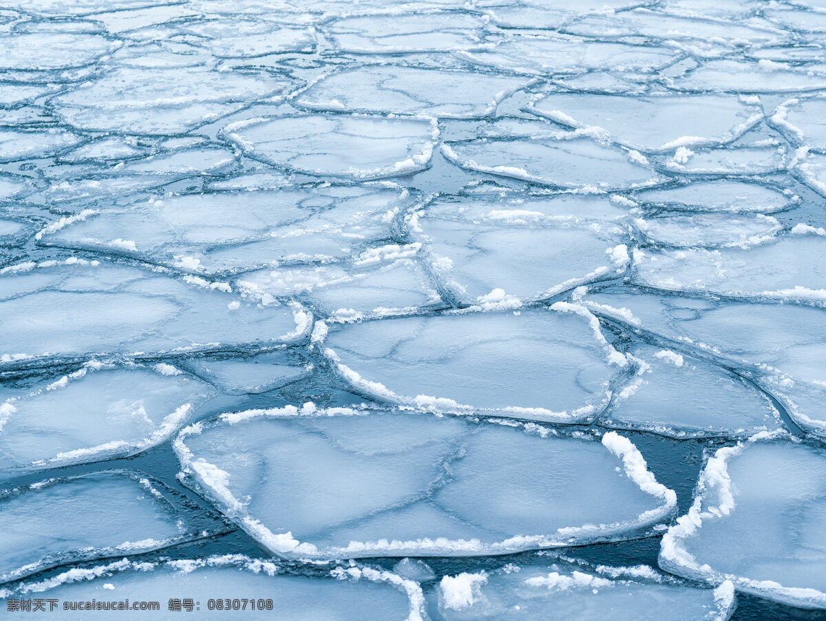 冰块河流 冰块 河流 冰雪融化 海上冰川 寒冬 冬季 结冰 冬季风光 冬天风景 自然景观 自然风景
