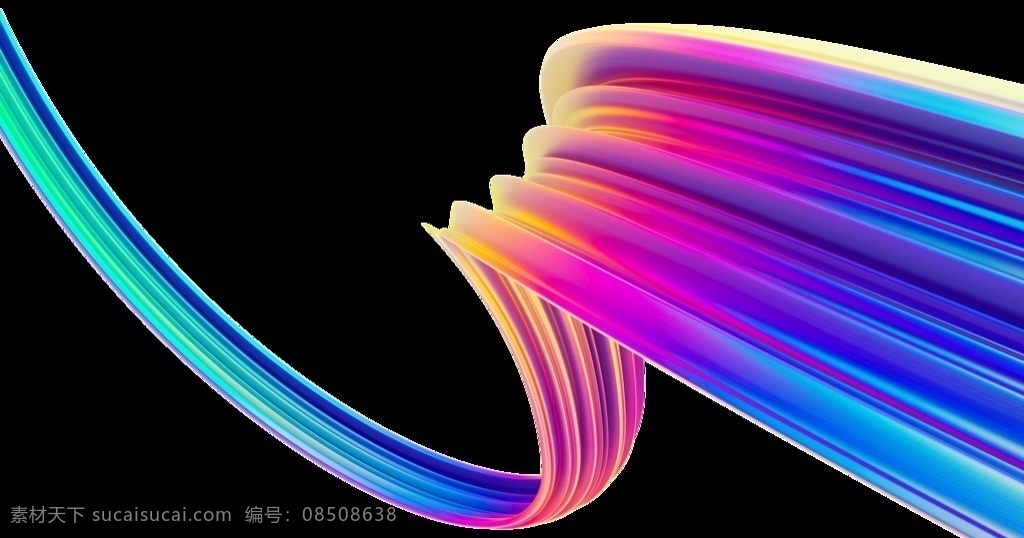 炫彩 混合 渐变 七彩 绚丽 ai混合渐变 底纹边框 背景底纹